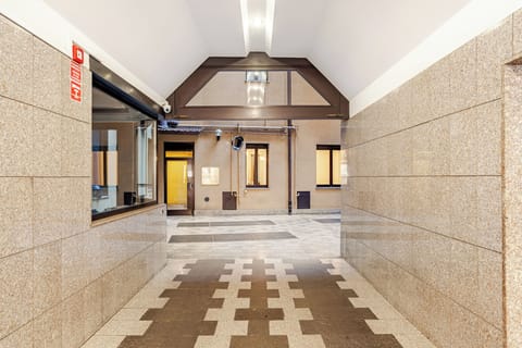 Apartment | Interior