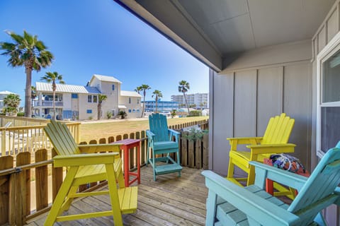 Apartment (1 Bedroom) | Front of property