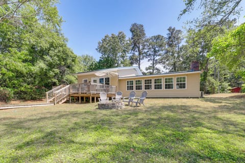 House (2 Bedrooms) | Front of property