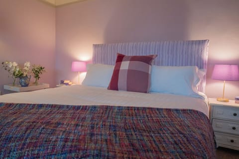 2 bedrooms, WiFi (free), individually decorated, individually furnished