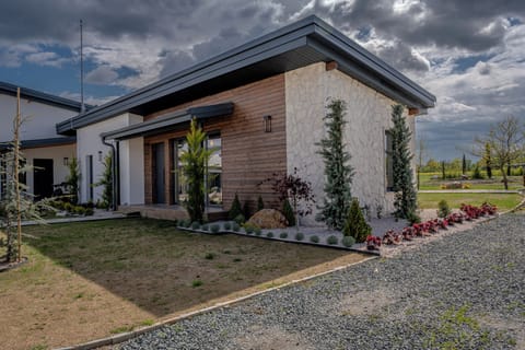 Deluxe Suite | Exterior