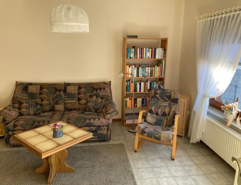 Apartment | Living room