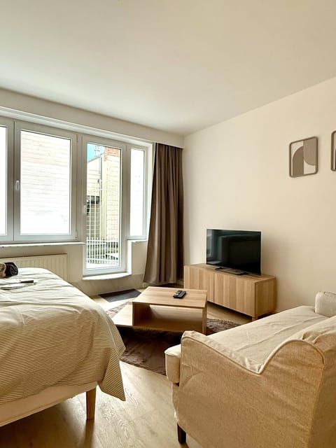 Apartment | 1 bedroom