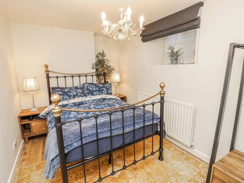 2 bedrooms, WiFi (free), individually decorated, individually furnished