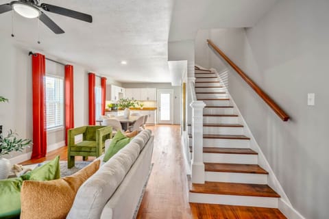 House | 2 bedrooms