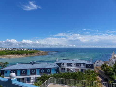 Apartment | View from property