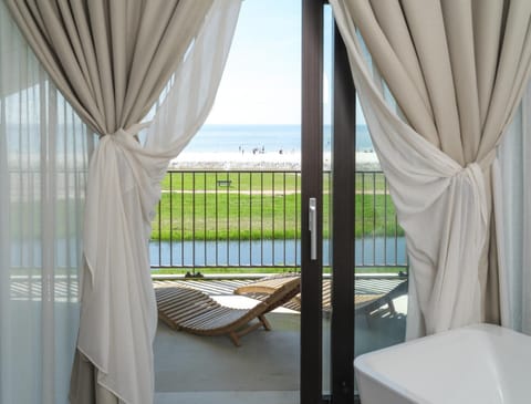 Apartment | Balcony