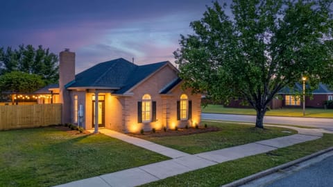 House | 3 bedrooms, Internet