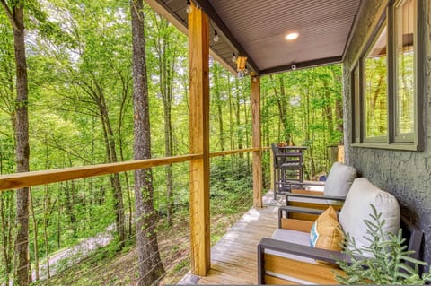 House | 2 bedrooms, Internet