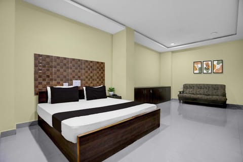 House | 1 bedroom