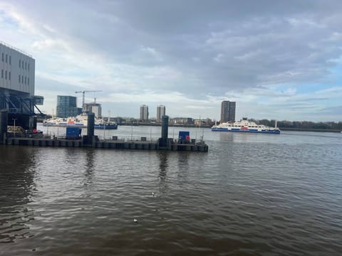 Apartment, 1 Bedroom | Marina