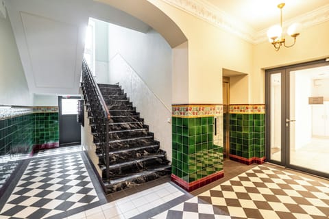 Apartment | Interior