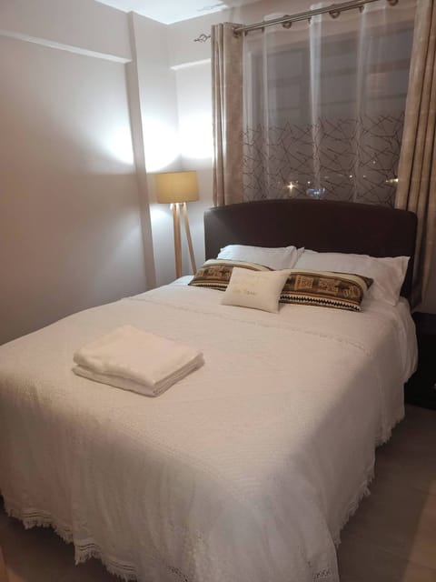 Condo, 1 Bedroom, Accessible, Smoking | 1 bedroom