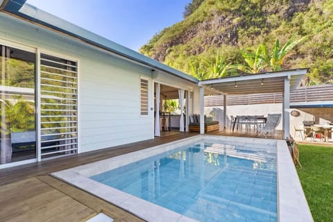 House | 3 bedrooms, high-speed internet
