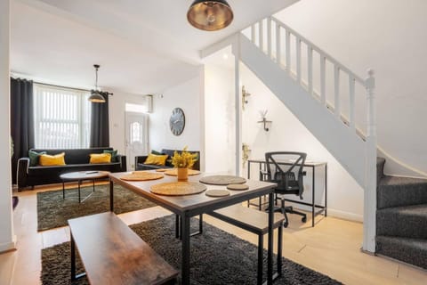 House | 2 bedrooms
