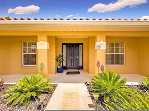House | 3 bedrooms