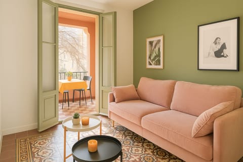 House | 1 bedroom