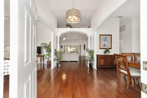 House | 5 bedrooms