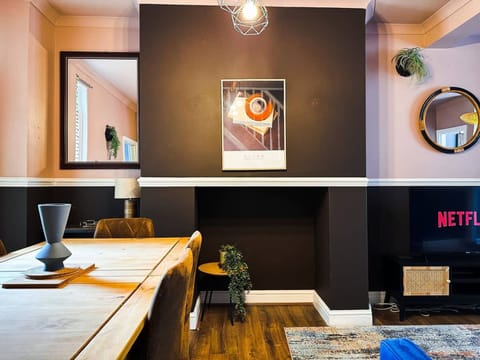 House | 3 bedrooms