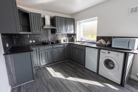 House | 2 bedrooms