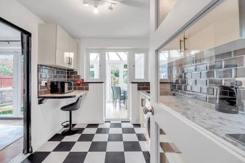House | 4 bedrooms