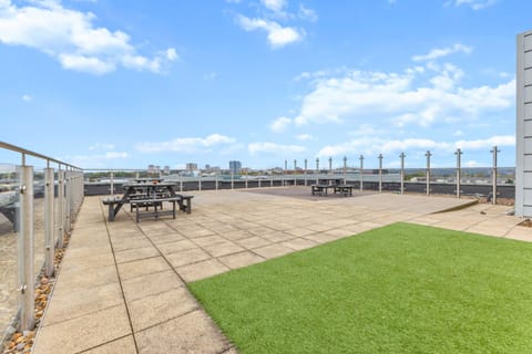 Apartment, Smoking | 2 bedrooms
