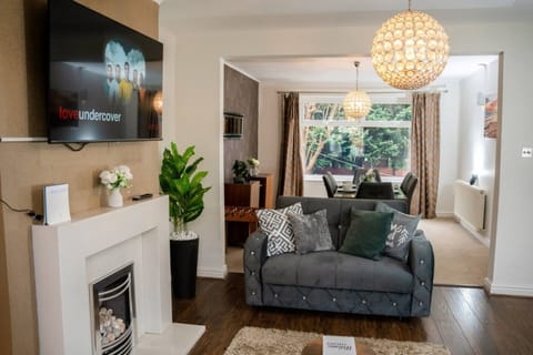 House | 4 bedrooms