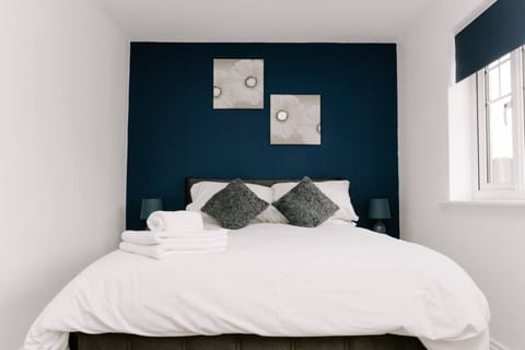 House | 3 bedrooms