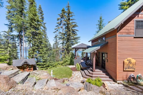 House | 2 bedrooms, Internet