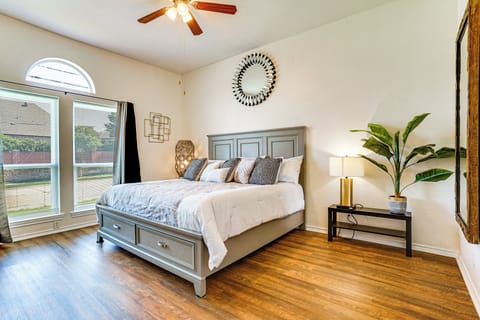 Apartment (3 Bedrooms) | Interior