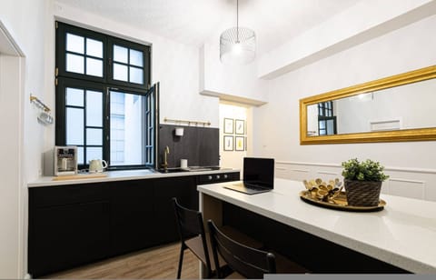 House | 1 bedroom