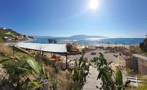 Exclusive Villa, Sea View, Garden Area | Property grounds