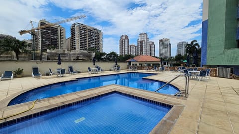 Apartment | Pool | Outdoor pool