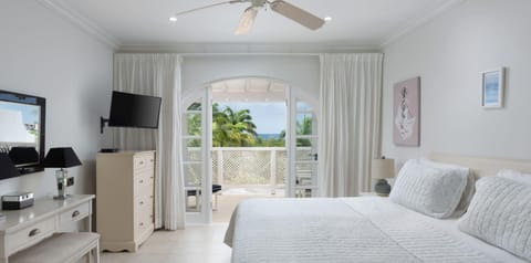 Villa, 3 Bedrooms, Private Pool, Garden View | 3 bedrooms