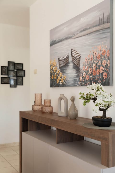 House | 1 bedroom