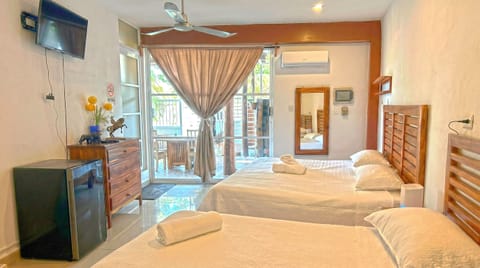 Comfort Twin Room | Free WiFi