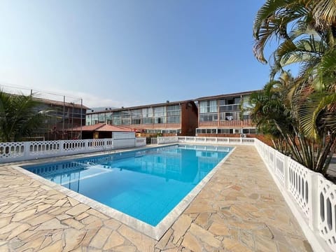 Apartment | Pool | 10 outdoor pools
