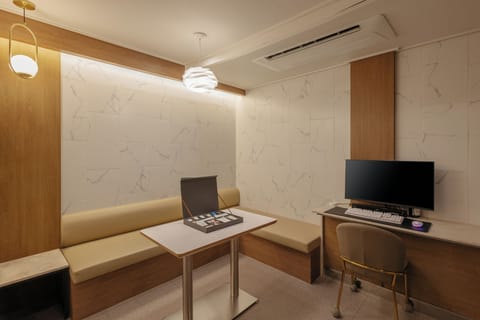 Premium Movie | Room amenity