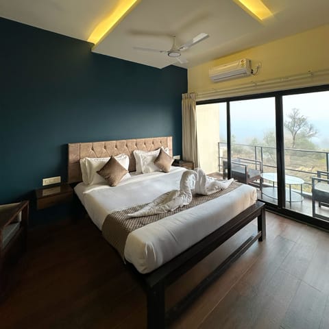 Comfort Suite | Free WiFi