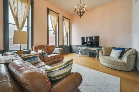 Apartment (1 Bedroom) | Front of property