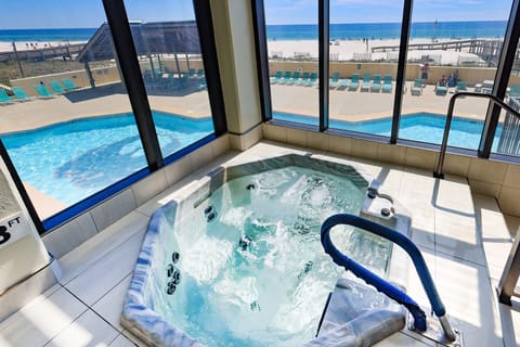 Condo, 1 Bedroom | Pool | Outdoor pool, a heated pool
