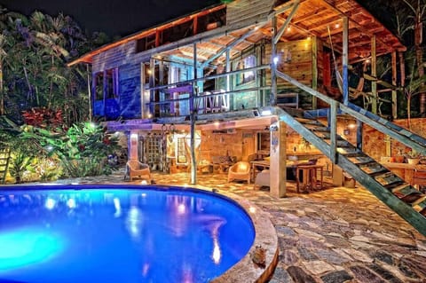 House, 3 Bedrooms | Pool