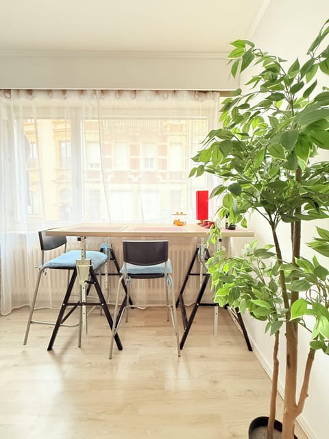 Apartment | Interior