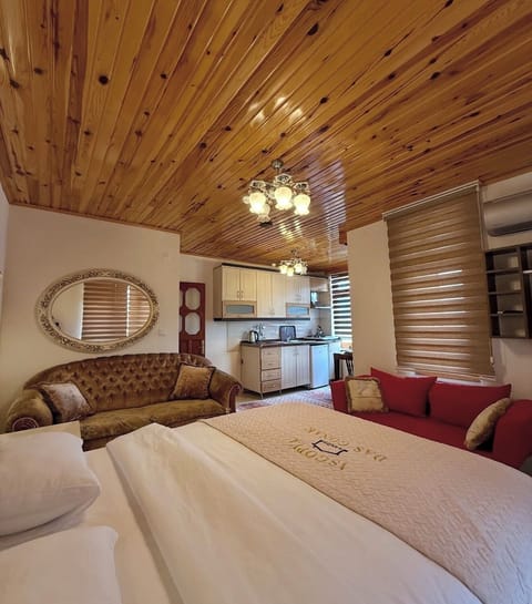 Luxury Bungalow, Bay View | Free WiFi