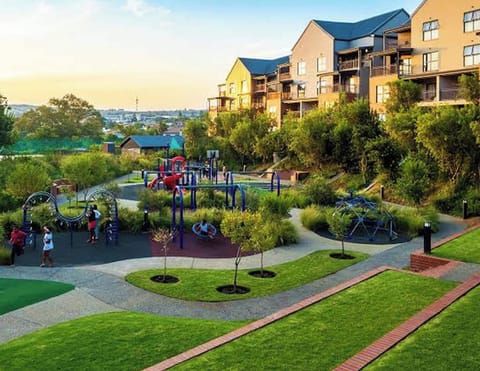 Apartment, 2 Bedrooms, Patio | Exterior