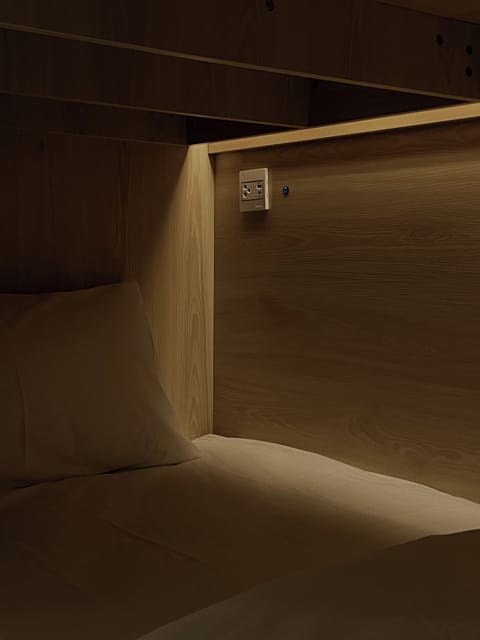 Shared Dormitory, Women only, Non Smoking, Shared Bathroom | Desk, laptop workspace, free WiFi