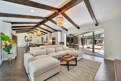 House, Accessible | 4 bedrooms, Internet