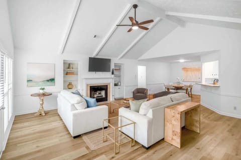 House | 3 bedrooms, Internet