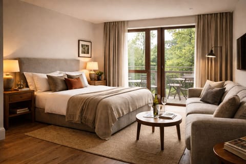 Family Room, Multiple Beds | Desk, free WiFi, bed sheets