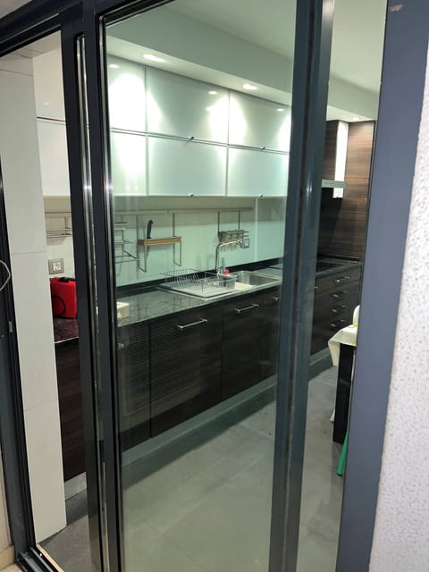 Apartment, 2 Bedrooms, Accessible | Interior